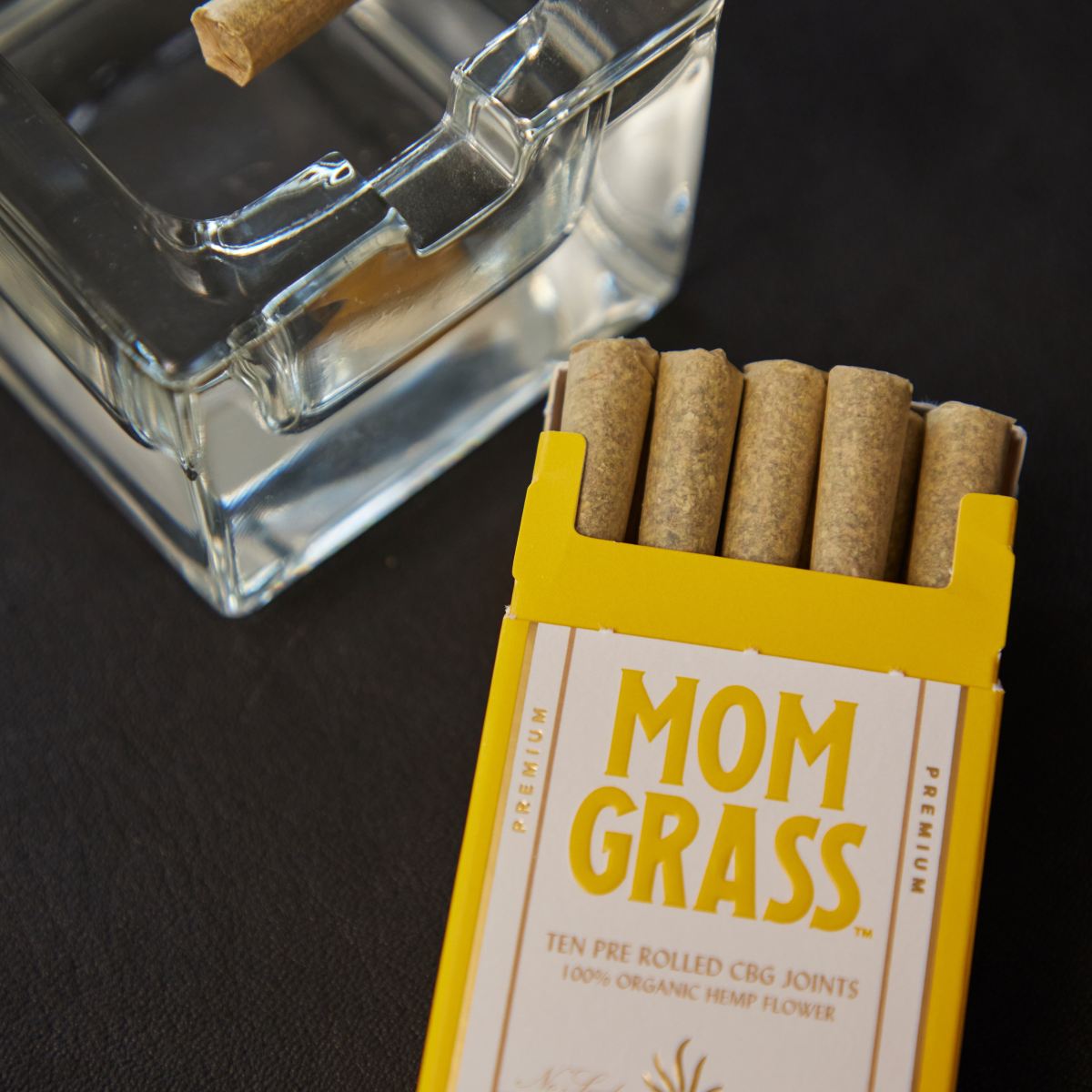 Cannabigerol (CBG): A Comprehensive Guide to a Promising&nbsp;Cannabinoid