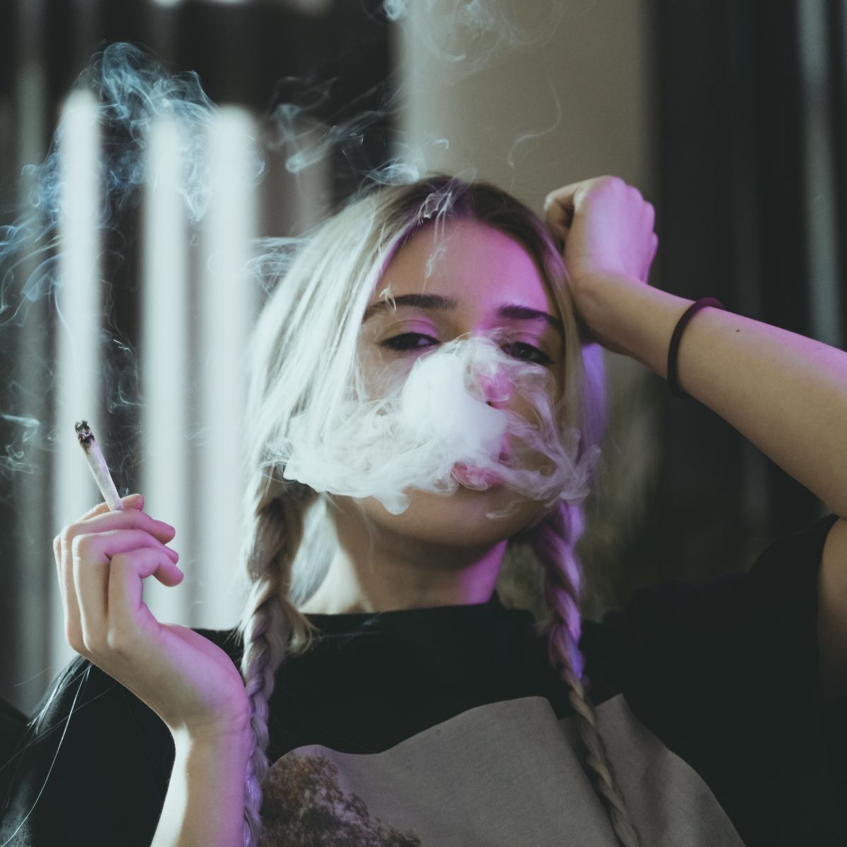 Cannabis Consumption: A Gender Perspective for Business&nbsp;Strategies