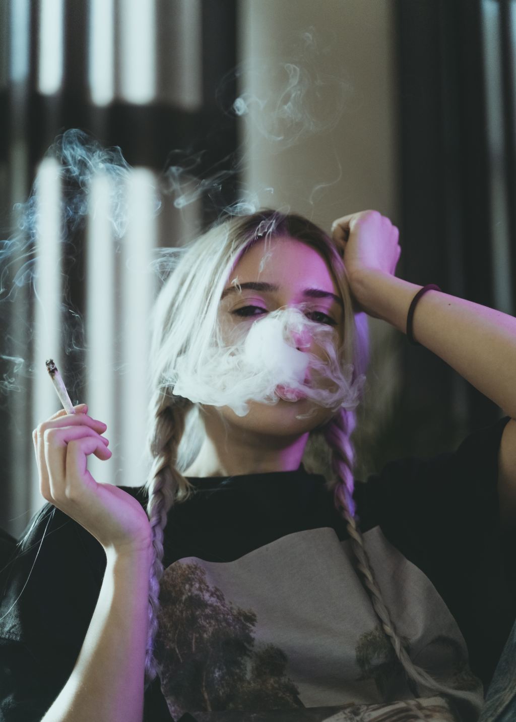 Cannabis Consumption: A Gender Perspective for Business&nbsp;Strategies